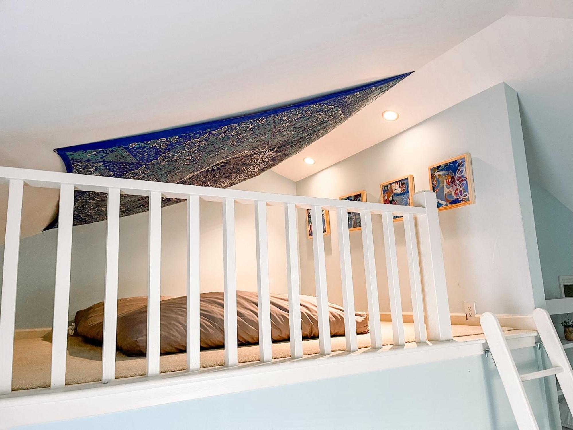גרינסבורו Cozy Guest House Studio Apartment מראה חיצוני תמונה