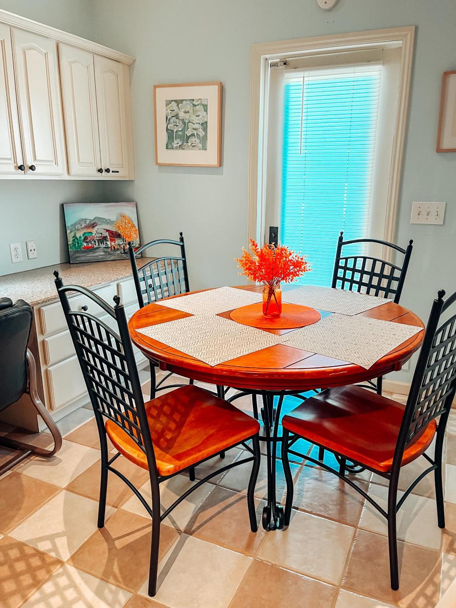 גרינסבורו Cozy Guest House Studio Apartment מראה חיצוני תמונה