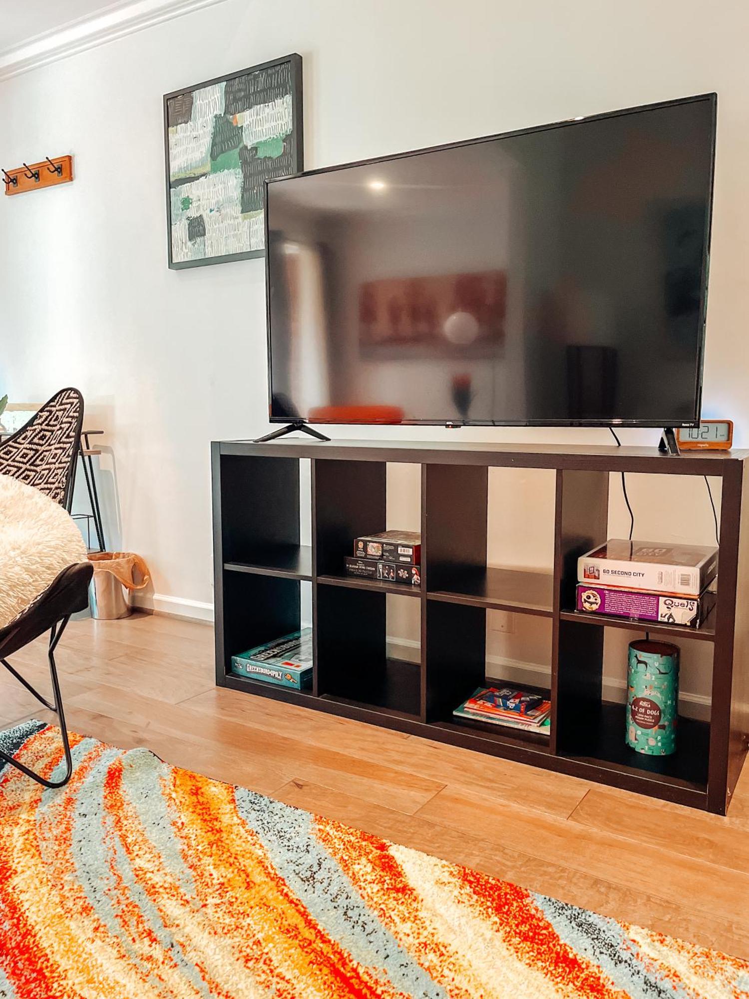 גרינסבורו Cozy Guest House Studio Apartment מראה חיצוני תמונה