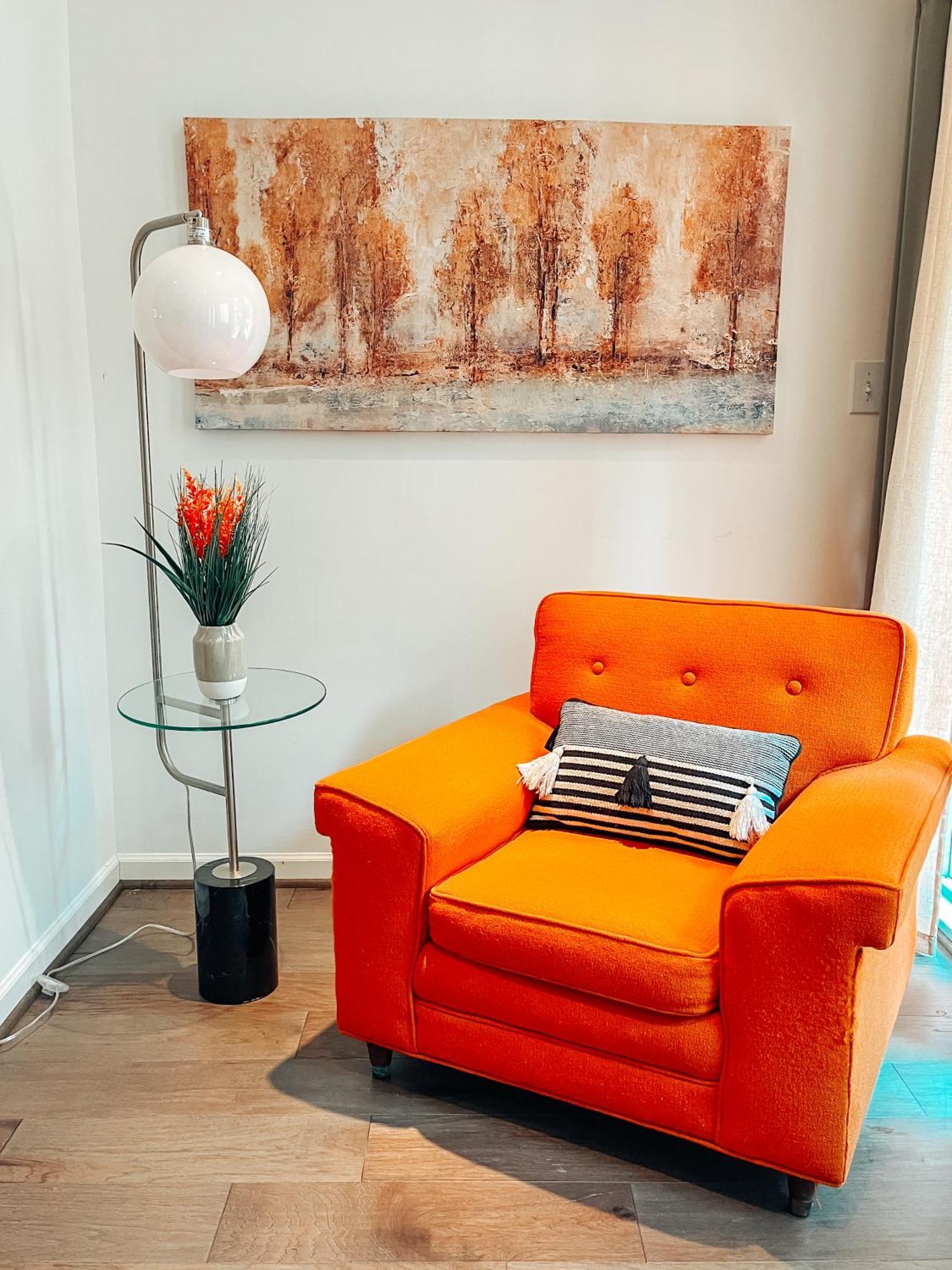 גרינסבורו Cozy Guest House Studio Apartment מראה חיצוני תמונה